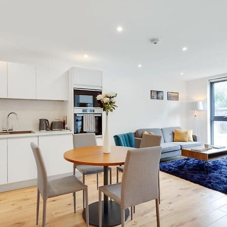 ברמינגהאם Modern And Stylish 1Bed Flat Centrally Located מראה חיצוני תמונה