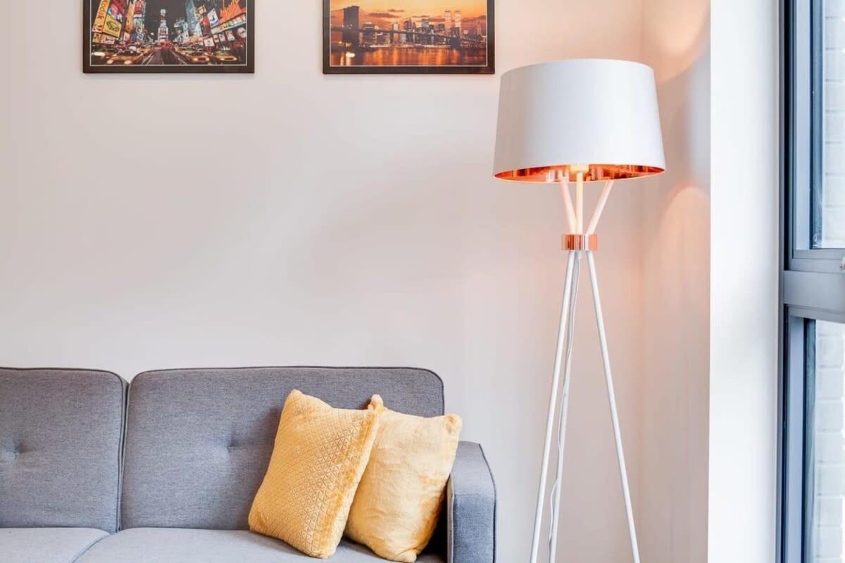 ברמינגהאם Modern And Stylish 1Bed Flat Centrally Located מראה חיצוני תמונה