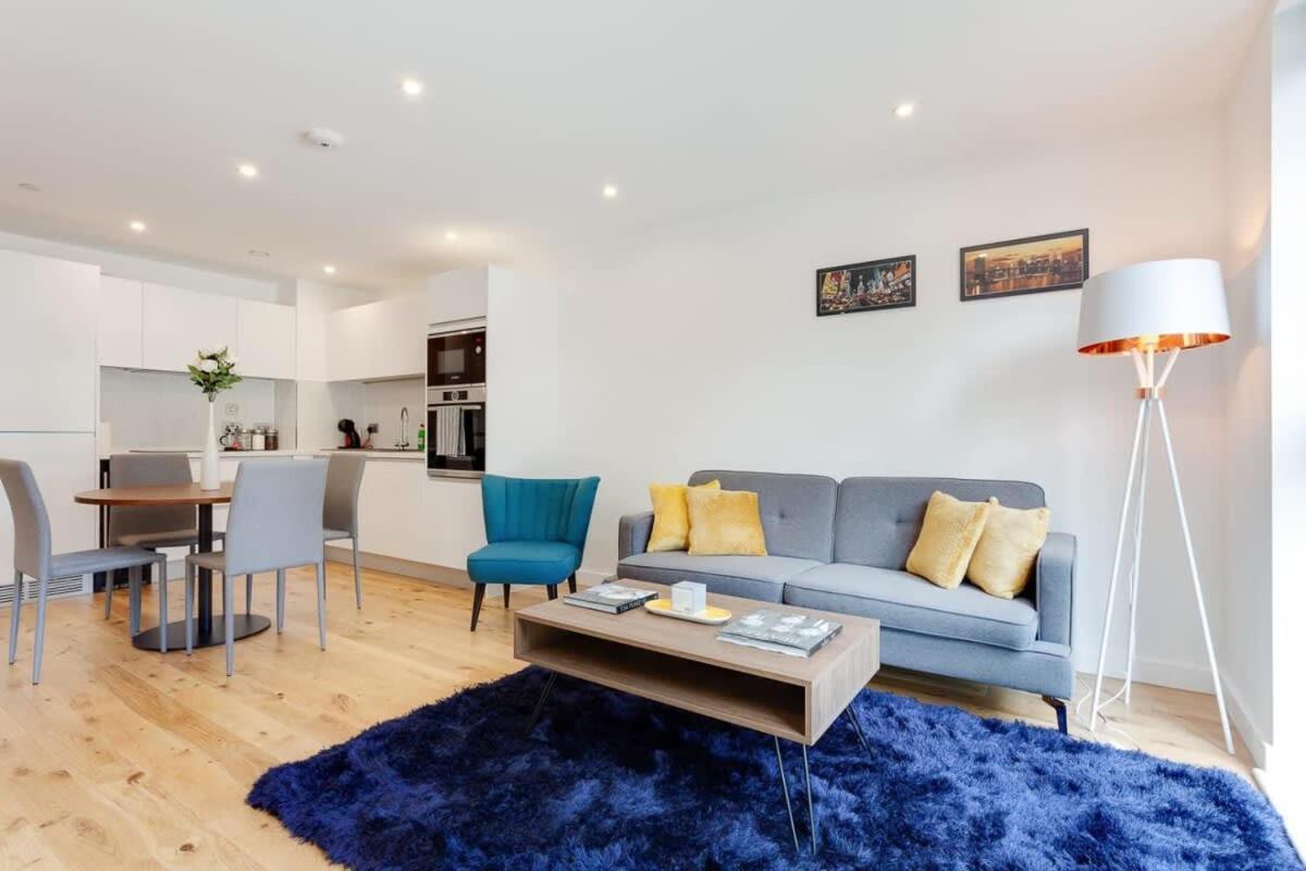ברמינגהאם Modern And Stylish 1Bed Flat Centrally Located מראה חיצוני תמונה